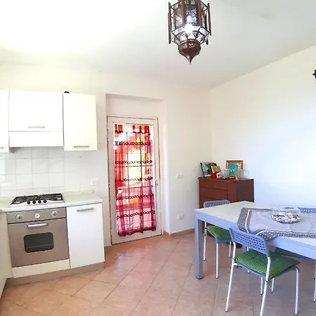 Casa Sharon *