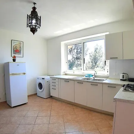 Casa Sharon Vakantiehuis *