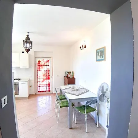 Casa Sharon * Bolano