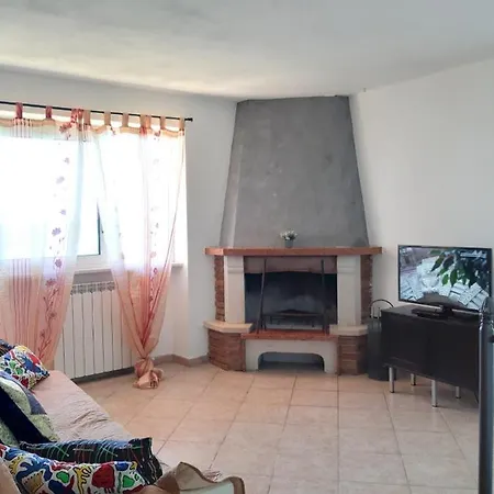 Casa Sharon Vakantiehuis Bolano