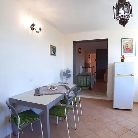 Casa Sharon * Bolano