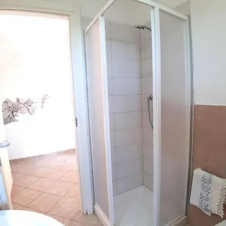 Vakantiehuis Casa Sharon Bolano