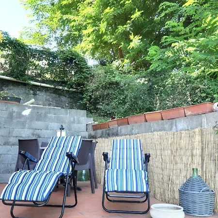 Casa Sharon Bolano