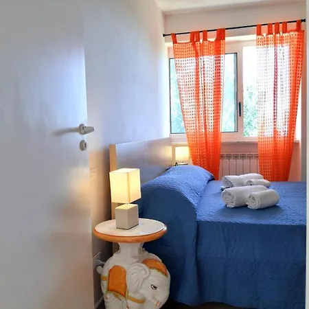 Vakantiehuis Casa Sharon Bolano