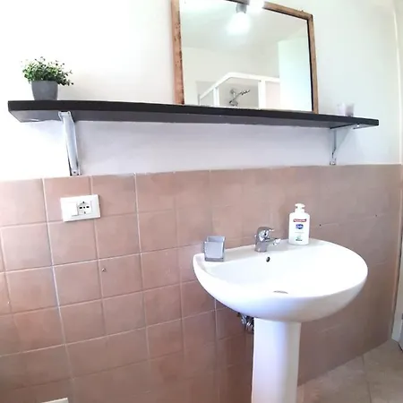 Casa Sharon Vakantiehuis *