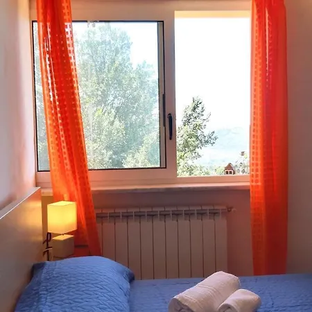 Vakantiehuis Casa Sharon
