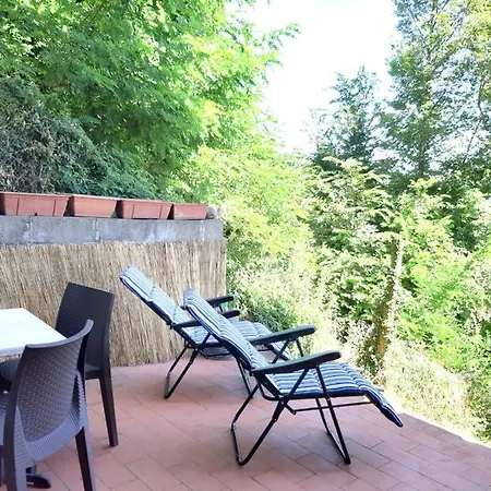 Casa Sharon * Bolano