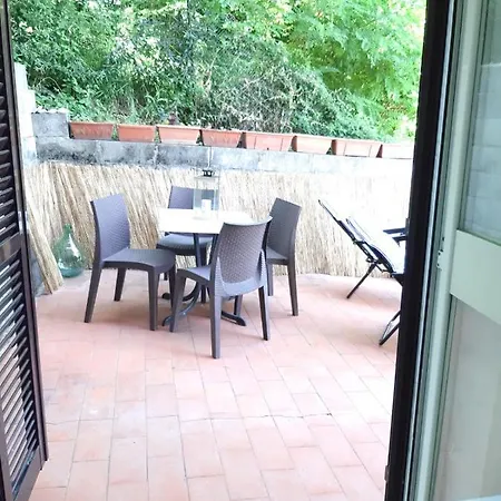 Casa Sharon Vakantiehuis Bolano