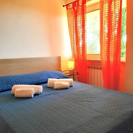 Casa Sharon *