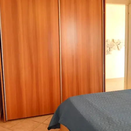 Vakantiehuis Casa Sharon