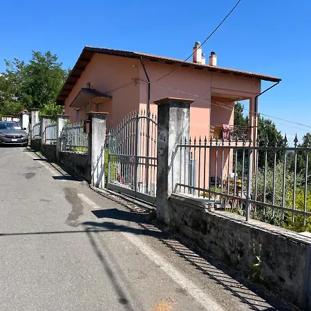 Vakantiehuis Casa Sharon Bolano