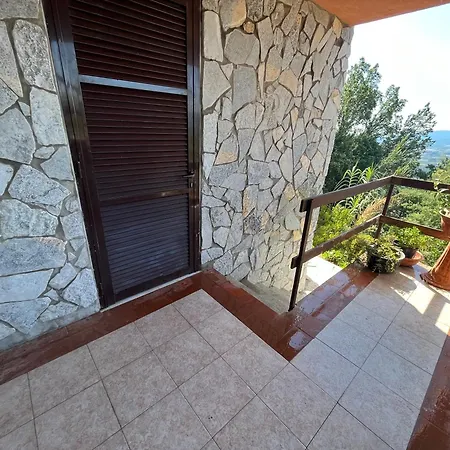 Casa Sharon * Bolano